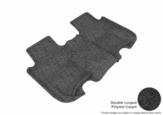 3D MAXpider L1HD04222209 CLASSIC Floor Mat
