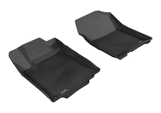 3D MAXpider L1HD04311501 KAGU Floor Mat
