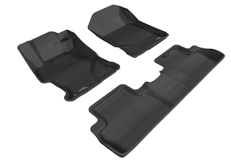 3D MAXpider L1HD04501501 KAGU Floor Mat