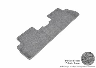 3D MAXpider L1HD04522201 CLASSIC Floor Mat