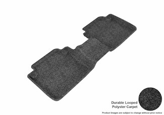 3D MAXpider L1HD04822209 CLASSIC Floor Mat