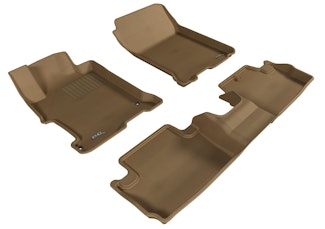 3D MAXpider L1HD04901502 KAGU Floor Mat