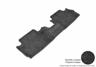 3D MAXpider L1HD04922209 CLASSIC Floor Mat
