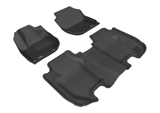 3D MAXpider L1HD05501501 KAGU Floor Mat