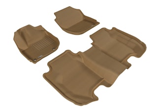 3D MAXpider L1HD05501502 KAGU Floor Mat