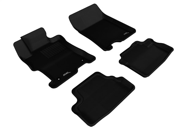 3D MAXpider L1HD05901509 KAGU Floor Mat