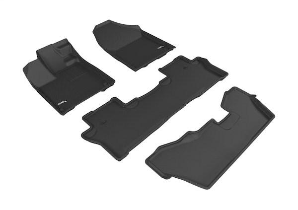 3D MAXpider L1HD07301509 KAGU Floor Mat