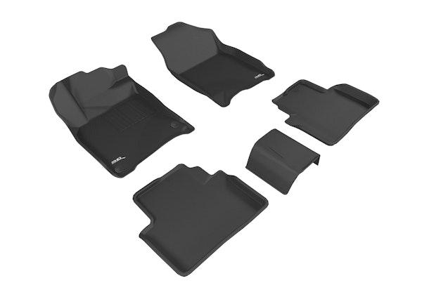 3D MAXpider L1HD07401509 KAGU Floor Mat