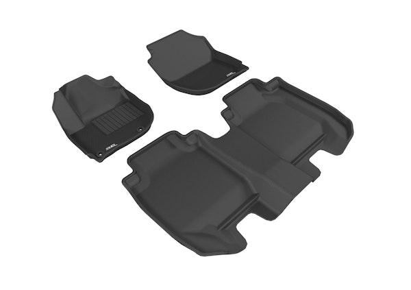 3D MAXpider L1HD08501509 KAGU Floor Mat