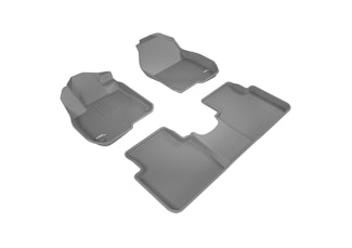 3D MAXpider L1HD08601501 KAGU Floor Mat