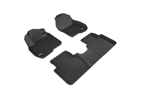 3D MAXpider L1HD08601509 KAGU Floor Mat
