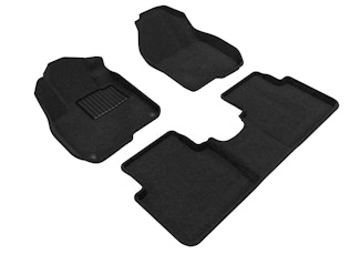 3D MAXpider L1HD08604709 ELEGANT Floor Mat