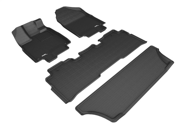 3D MAXpider L1HD09101509 KAGU Floor Mat