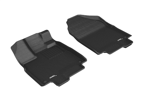 3D MAXpider L1HD09111509 KAGU Floor Mat