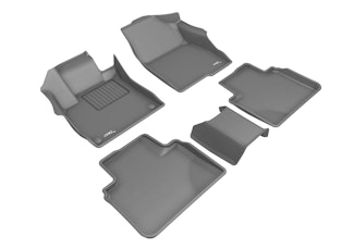 3D MAXpider L1HD09801501 KAGU Floor Mat