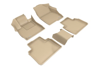 3D MAXpider L1HD09801502 KAGU Floor Mat