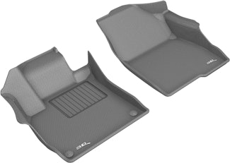3D MAXpider L1HD09811501 KAGU Floor Mat