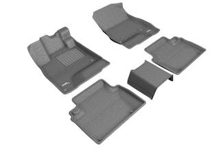 3D MAXpider L1HD10001501 KAGU Floor Mat