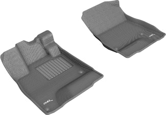 3D MAXpider L1HD10011501 KAGU Floor Mat