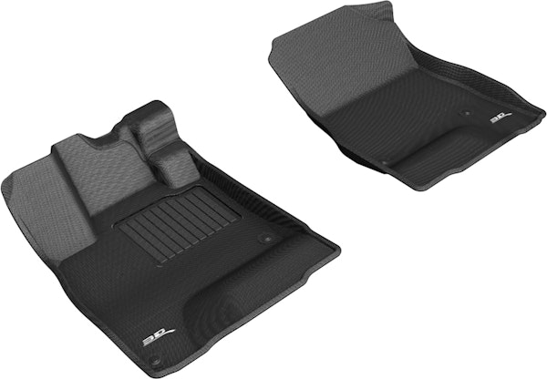3D MAXpider L1HD10011509 KAGU Floor Mat
