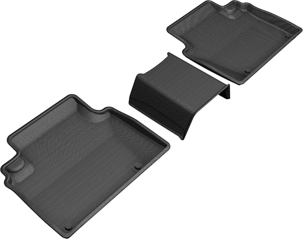 3D MAXpider L1HD10021509 KAGU Floor Mat