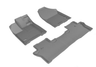 3D MAXpider L1HD10201501 KAGU Floor Mat