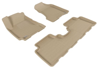 3D MAXpider L1HY00201502 KAGU Floor Mat