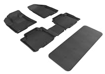 3D MAXpider L1HY00801501 KAGU Floor Mat