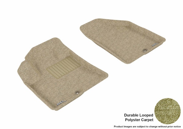 3D MAXpider L1HY00812202 CLASSIC Floor Mat