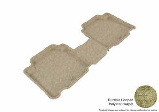 3D MAXpider L1HY00822202 CLASSIC Floor Mat
