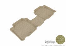3D MAXpider L1HY00822202 CLASSIC Floor Mat