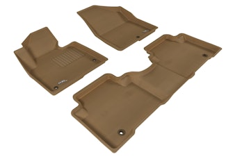 3D MAXpider L1HY01701502 KAGU Floor Mat
