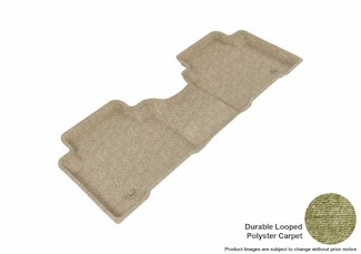 3D MAXpider L1HY01722202 CLASSIC Floor Mat