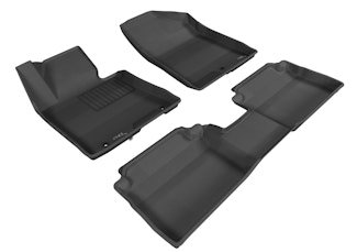 3D MAXpider L1HY01801501 KAGU Floor Mat