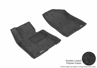 3D MAXpider L1HY01812209 CLASSIC Floor Mat