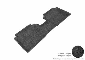 3D MAXpider L1HY01822209 CLASSIC Floor Mat