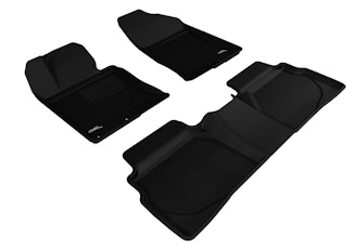 3D MAXpider L1HY03801509 KAGU Floor Mat