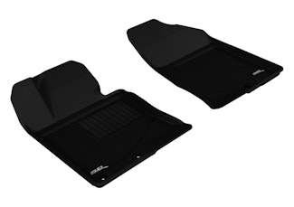 3D MAXpider L1HY03811509 KAGU Floor Mat