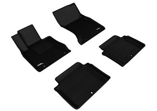 3D MAXpider L1HY05001509 KAGU Floor Mat