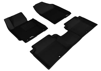 3D MAXpider L1HY05201509 KAGU Floor Mat