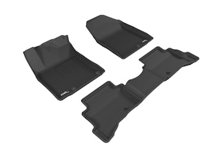 3D MAXpider L1HY07801509 KAGU Floor Mat