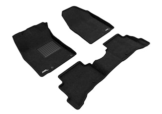 3D MAXpider L1HY07804709 ELEGANT Floor Mat