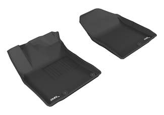 3D MAXpider L1HY07811509 KAGU Floor Mat