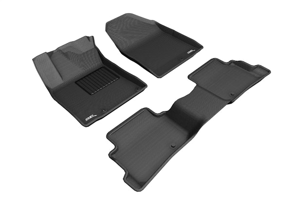 3D MAXpider L1HY09001509 KAGU Floor Mat