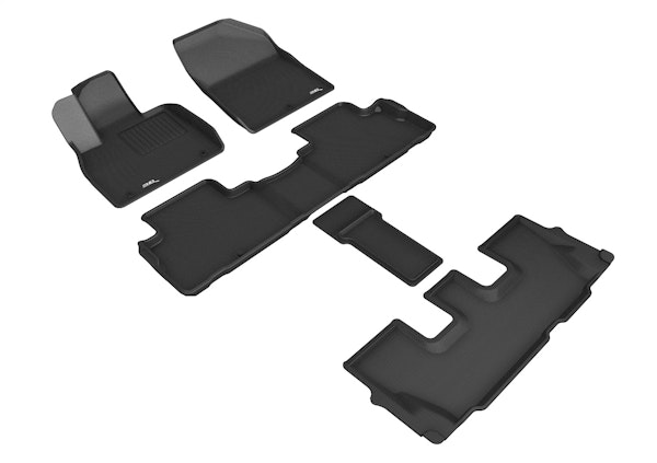 3D MAXpider L1HY10101509 KAGU Floor Mat