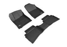 3D MAXpider L1HY10201509 KAGU Floor Mat