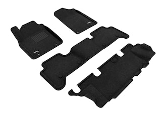 3D MAXpider L1IN01604709 ELEGANT Floor Mat
