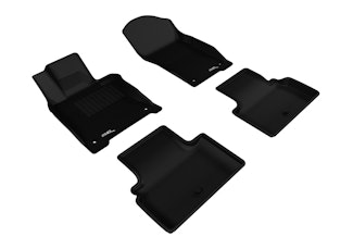 3D MAXpider L1IN01701509 KAGU Floor Mat