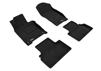 3D MAXpider L1IN01704709 ELEGANT Floor Mat 3D MAXpider L1IN01704709 ELEGANT Floor Mat