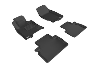 3D MAXpider L1IN01901509 KAGU Floor Mat